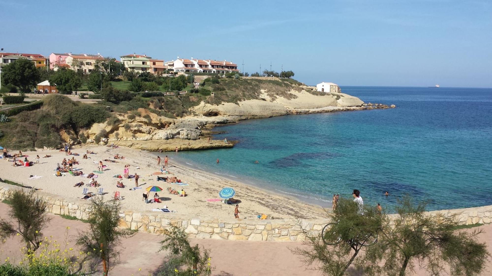 La Mezzanella 2* Porto Torres
