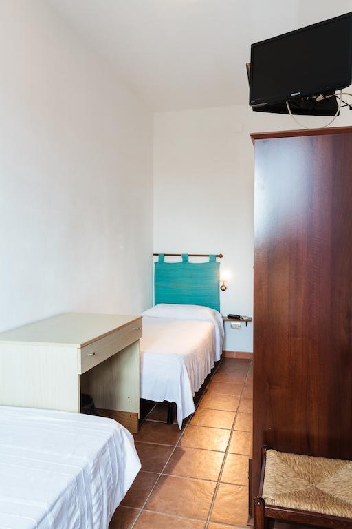 Gasthuis La Mezzanella 2*