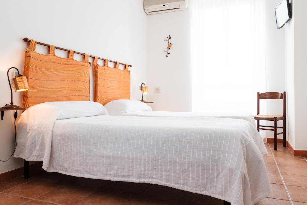 Gasthof La Mezzanella Porto Torres